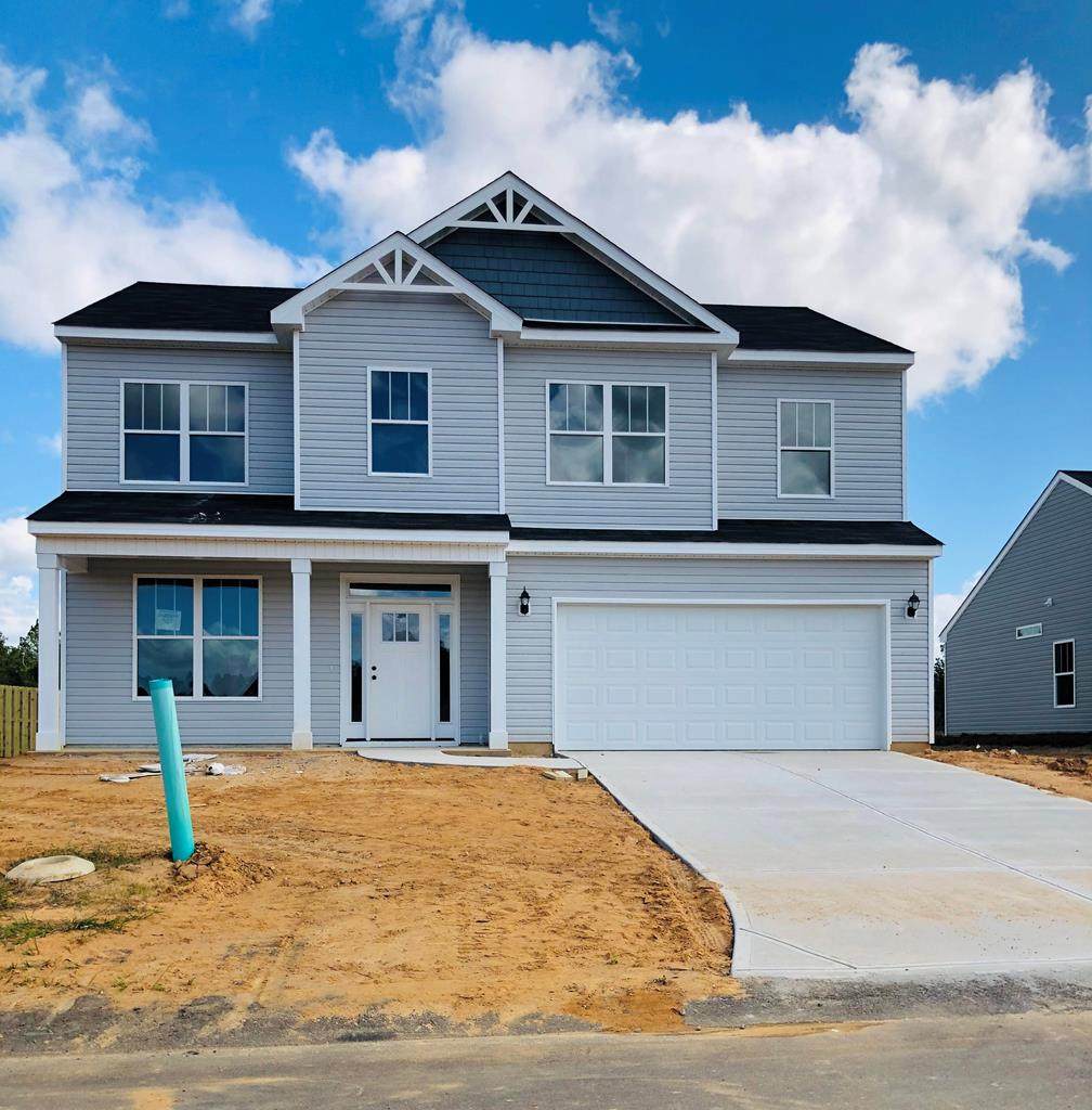 3195 Heartwood Pass - Photo 1