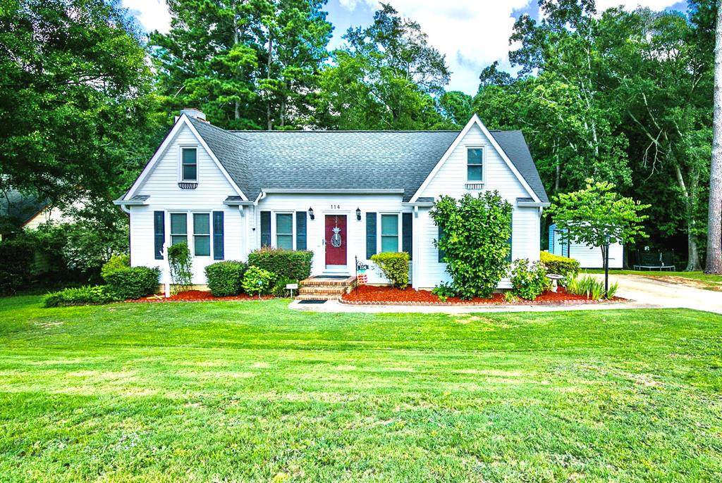 114 Glencarin Drive - Photo 1