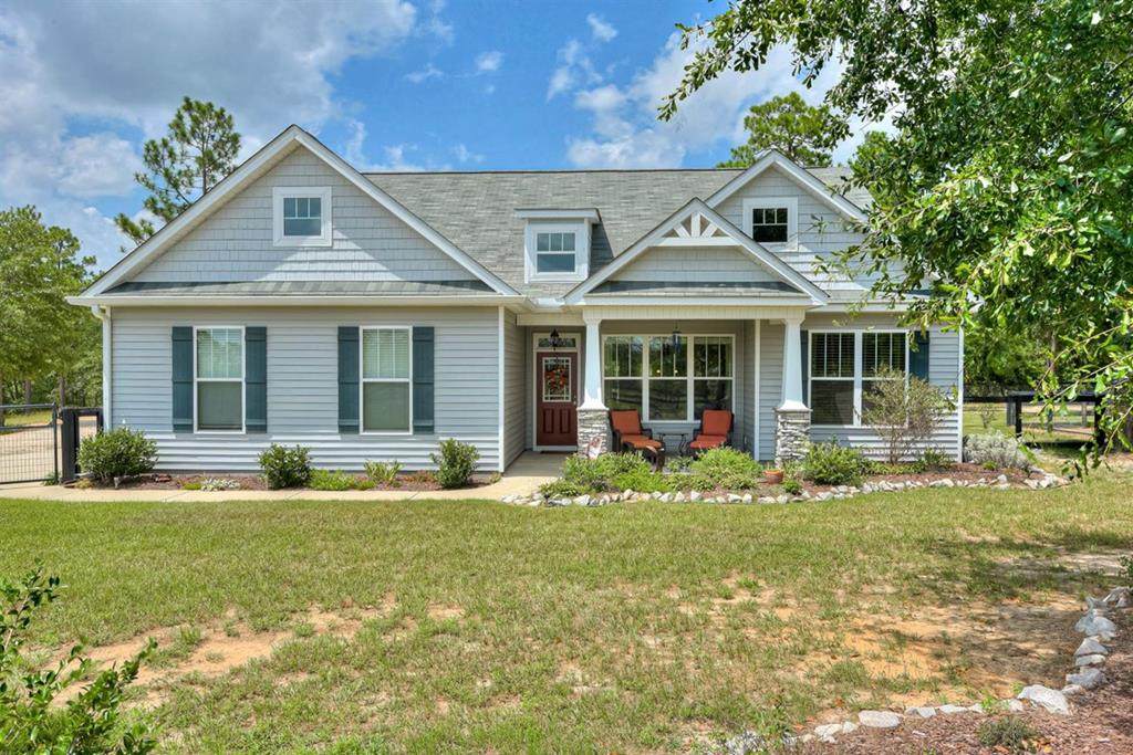 5030 Shell Stone Trail - Photo 1