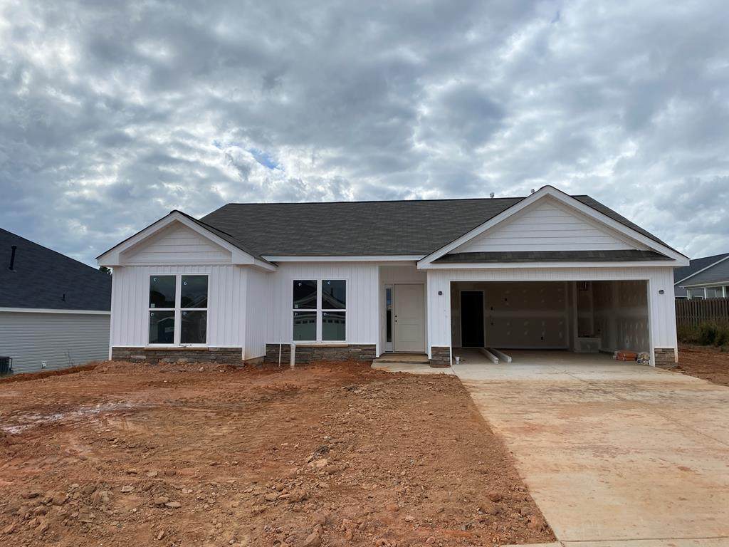 3119 Brailsford Drive - Photo 1