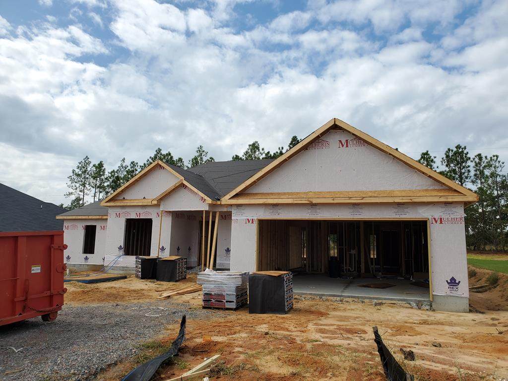 2111 Fordham Drive - Photo 1
