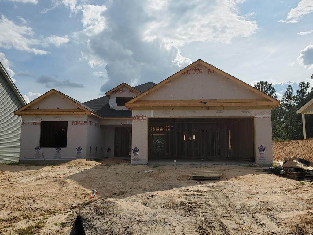462 Country Glen Avenue - Photo 1