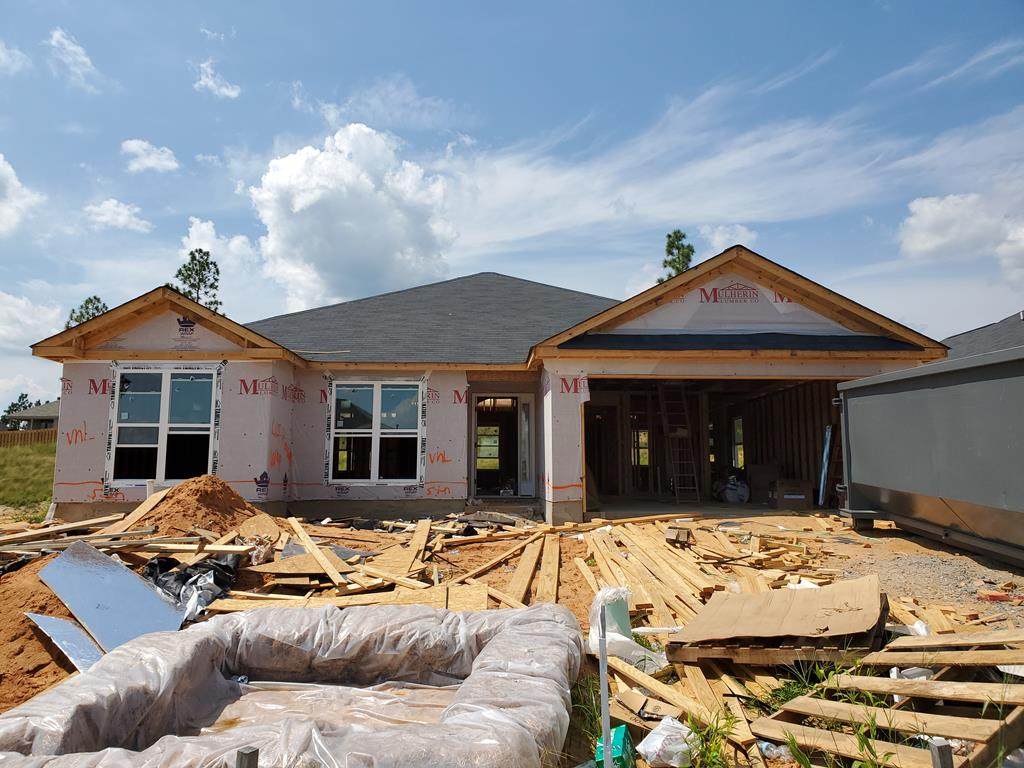 24-D Grayson Drive - Photo 1