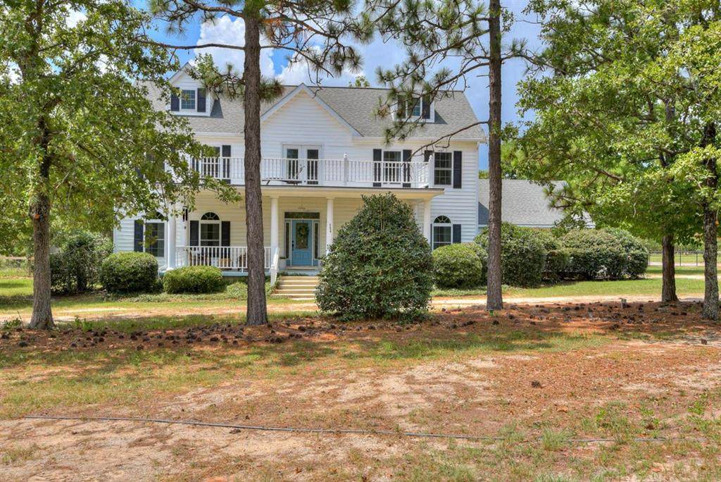 2234 Holiday Lane - Photo 1