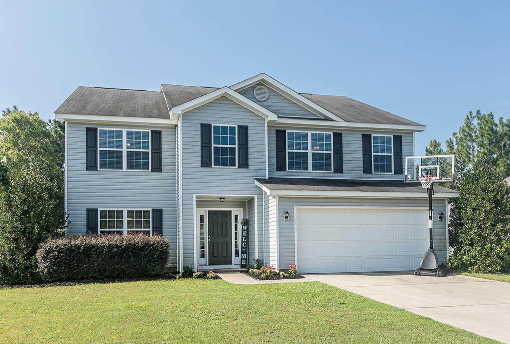 3144 Chamomile Court - Photo 1