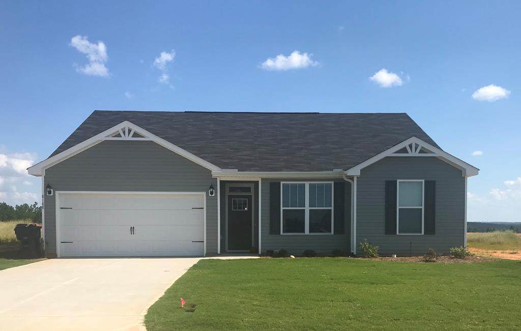 3209 Heartwood Pass - Photo 1