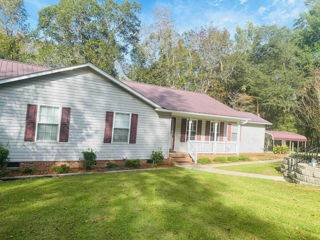 976 Shipes Bluff Road - Photo 1