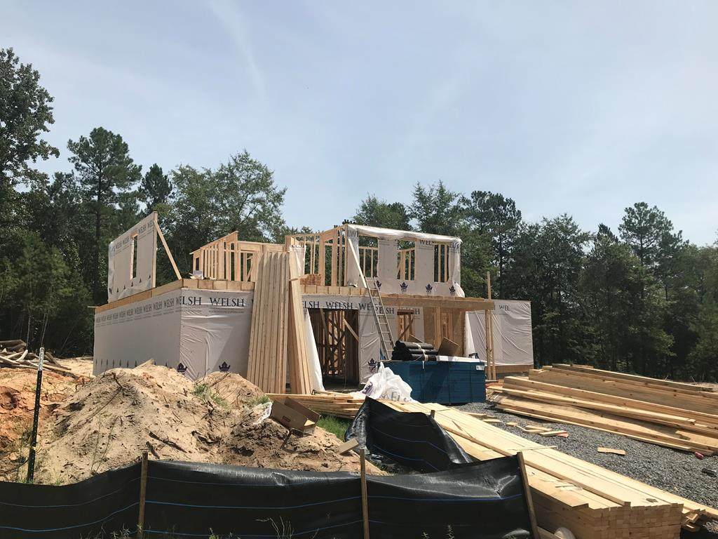 Lot 2431 Lake Greenwood Drive - Photo 1