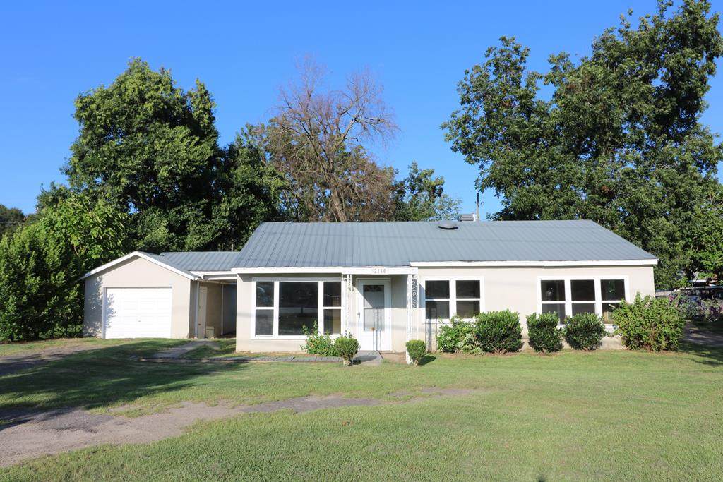 2160 Whiskey Road - Photo 1