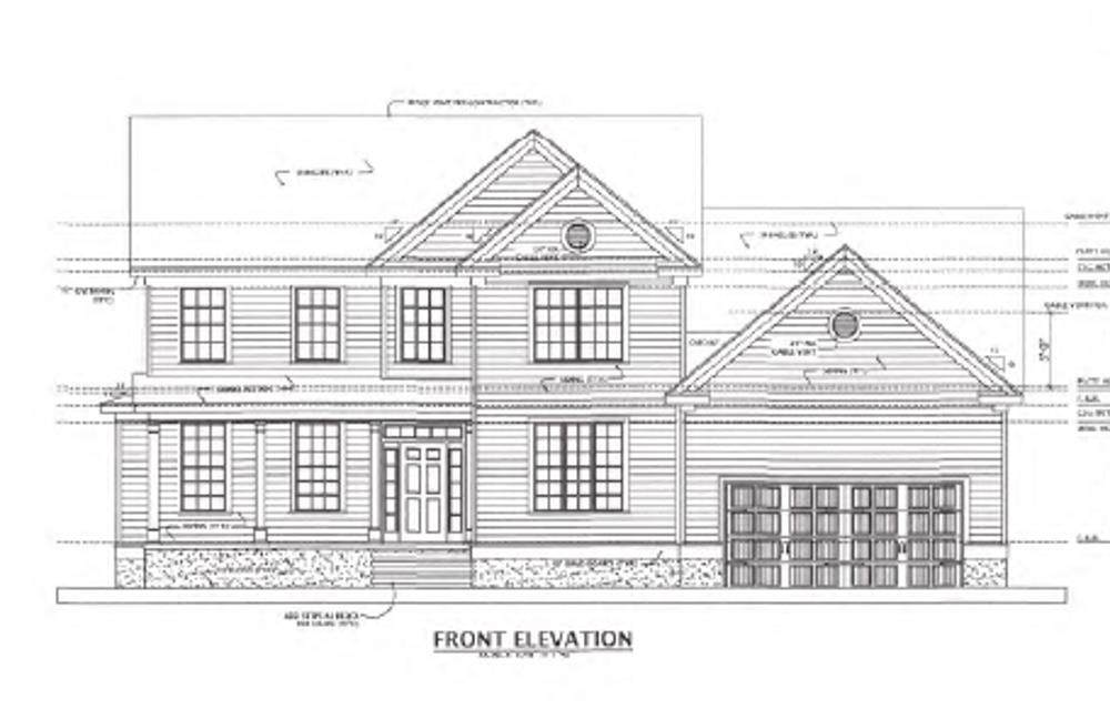 Lot 1608 Dove Lake Drive - Photo 1