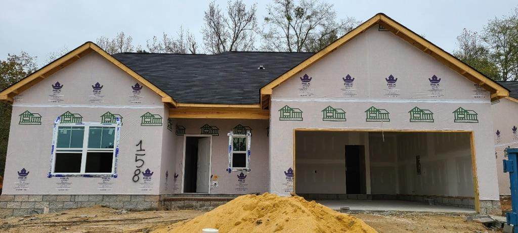158 Copperfield Drive - Photo 1