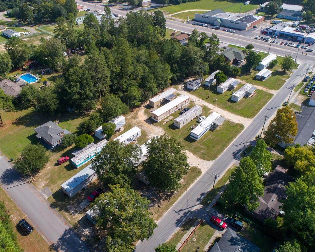 1003 Franklin Loop - Photo 1