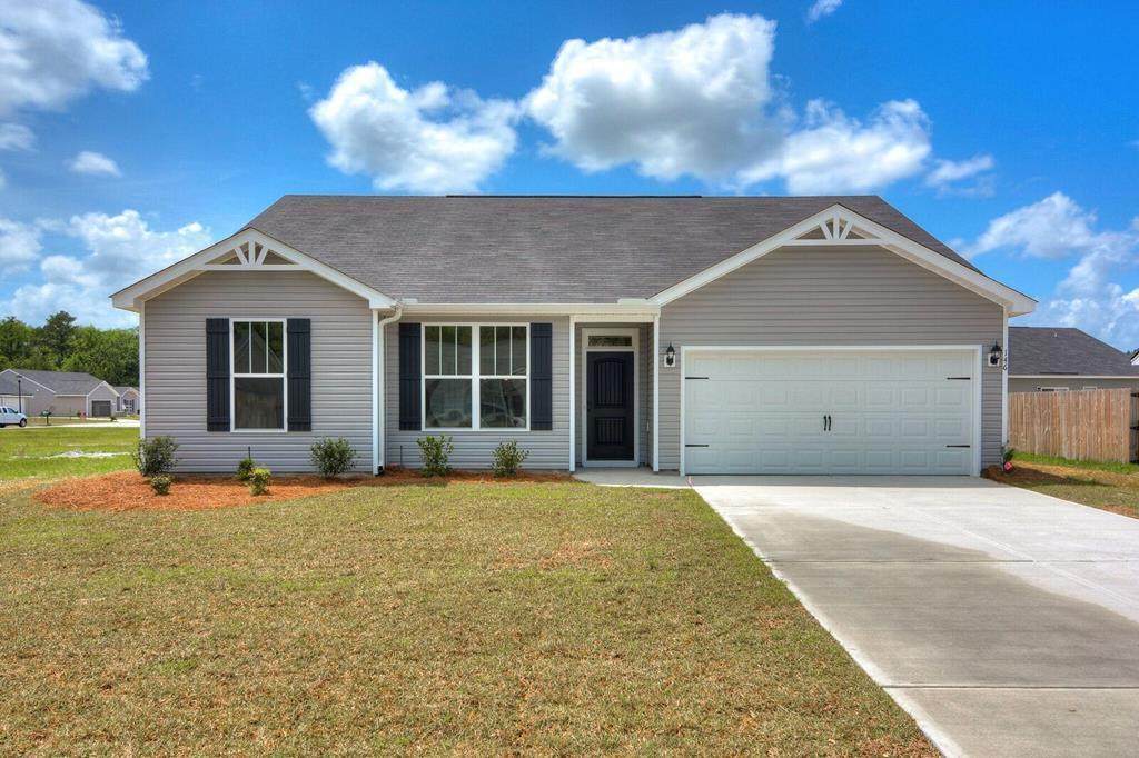 136 Copperfield Drive - Photo 1