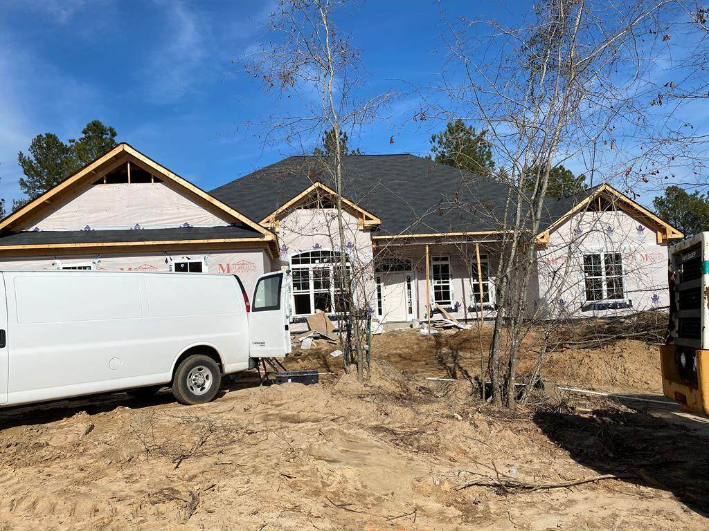 2076 Edenberry Row - Photo 1