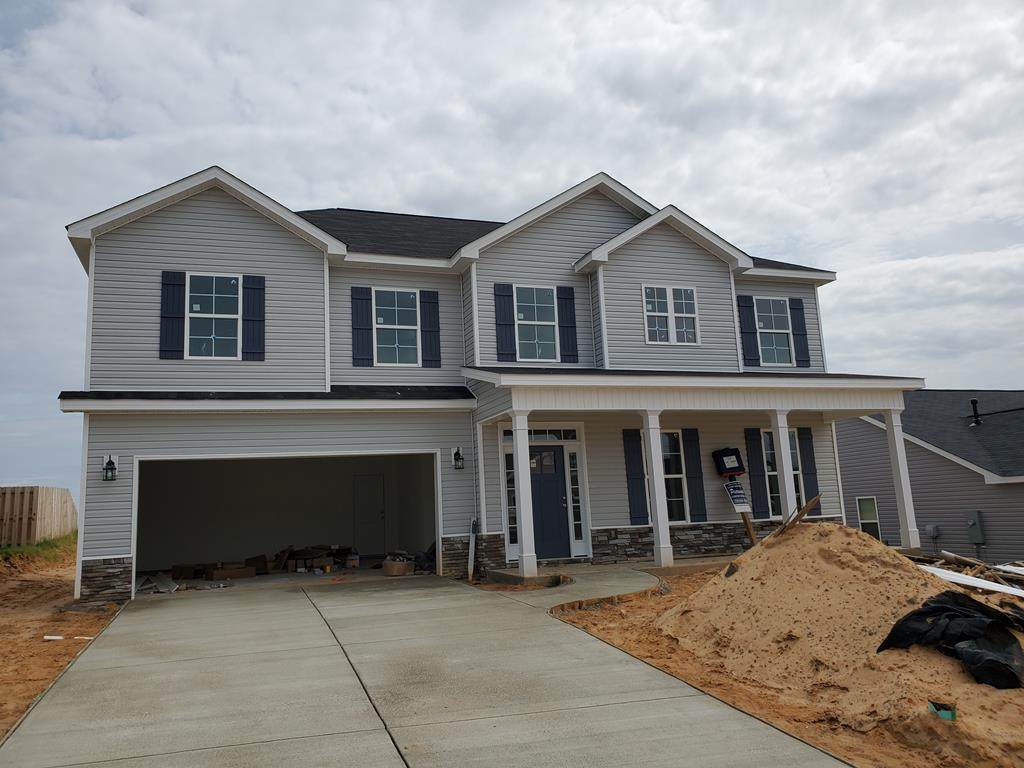 7097 Grayson Drive - Photo 1
