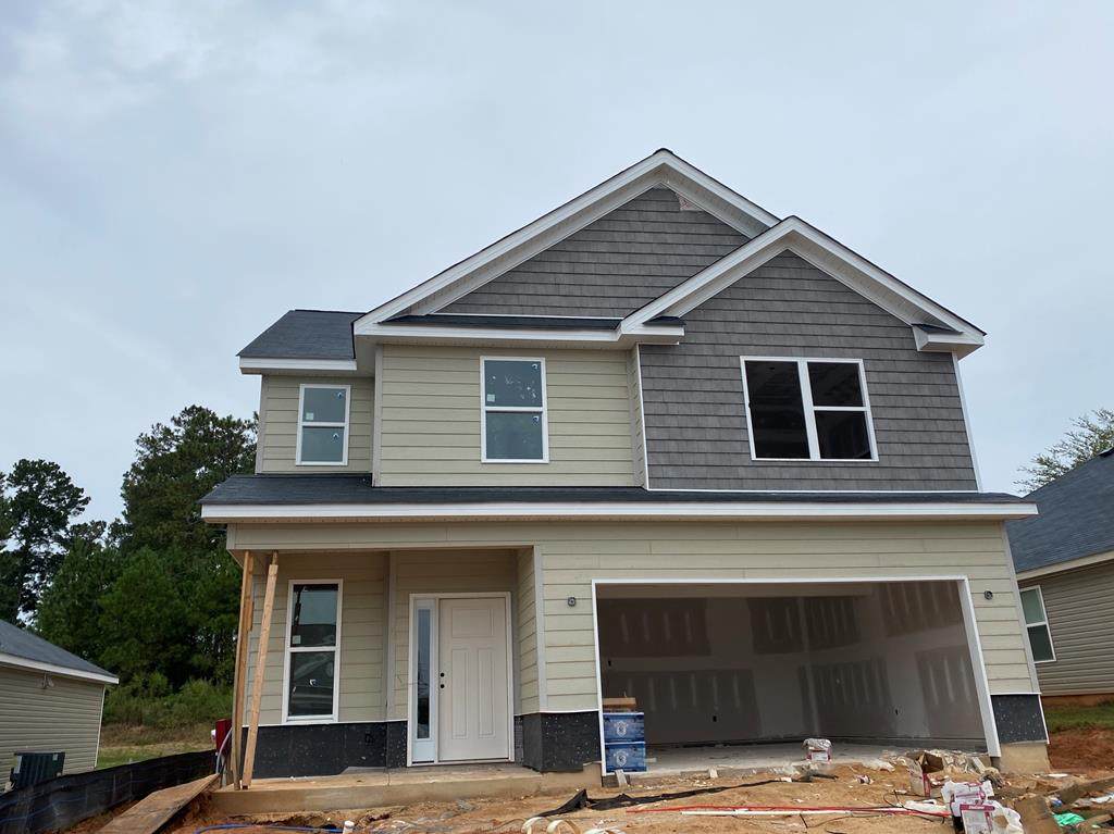 8-B Lybrand Street - Photo 1