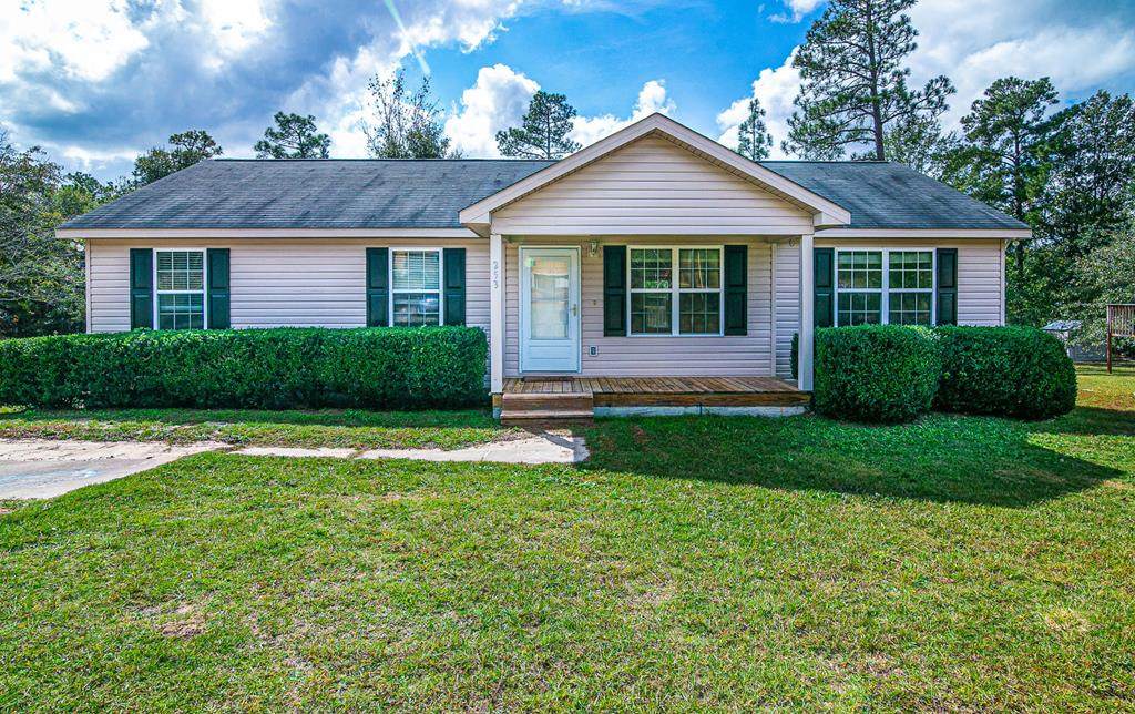 253 Sudlow Lake Road - Photo 1