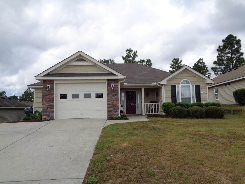 5046 Fairmont Drive - Photo 1