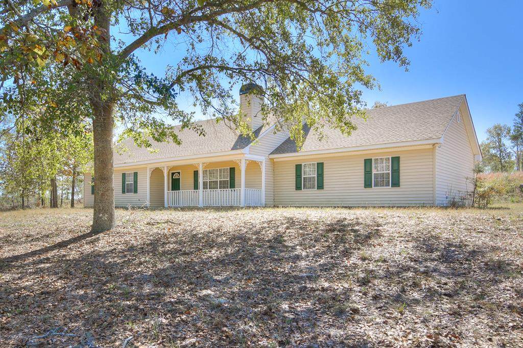 828 Old Barnwell Road - Photo 1