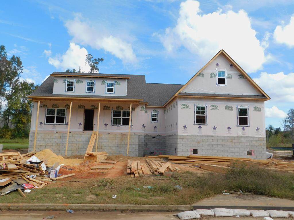 587 River North Drive - Photo 1