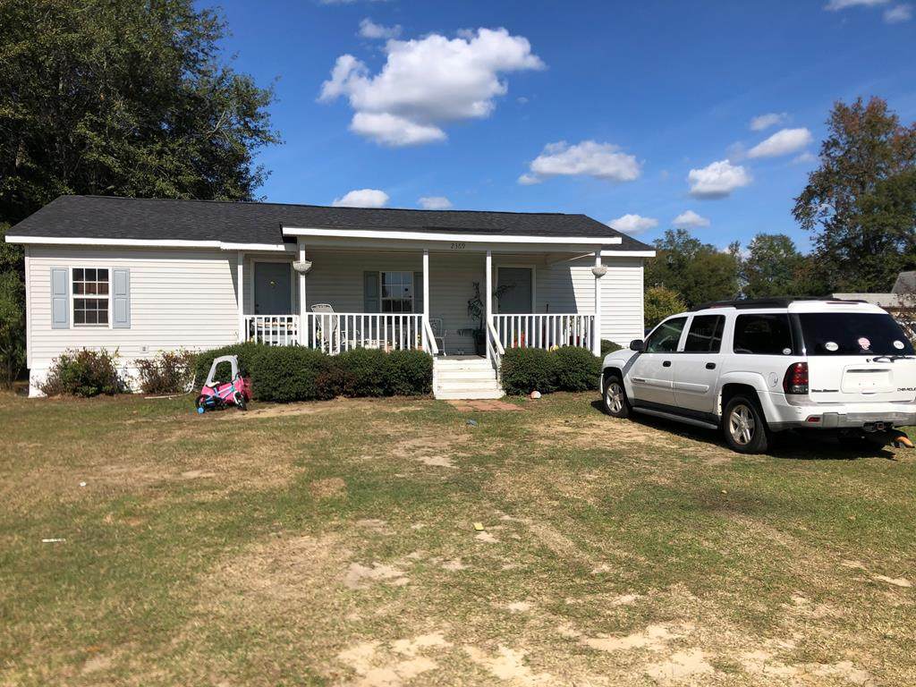 2369 Williston Road - Photo 1