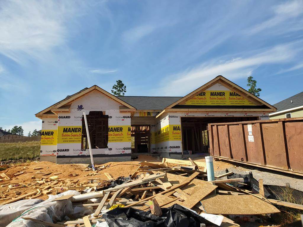 25-D Grayson Drive - Photo 1