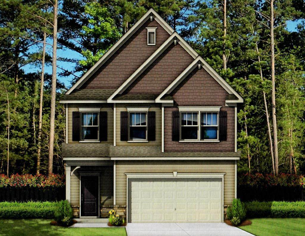 4197 Thimbleberry Drive - Photo 1