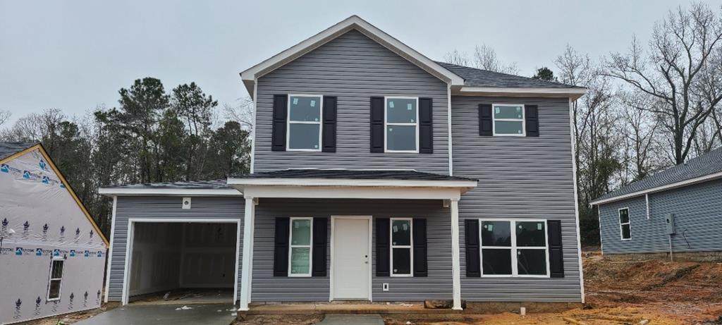 164 Copperfield Drive - Photo 1