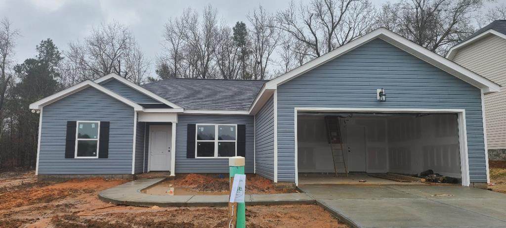 162 Copperfield Drive - Photo 1