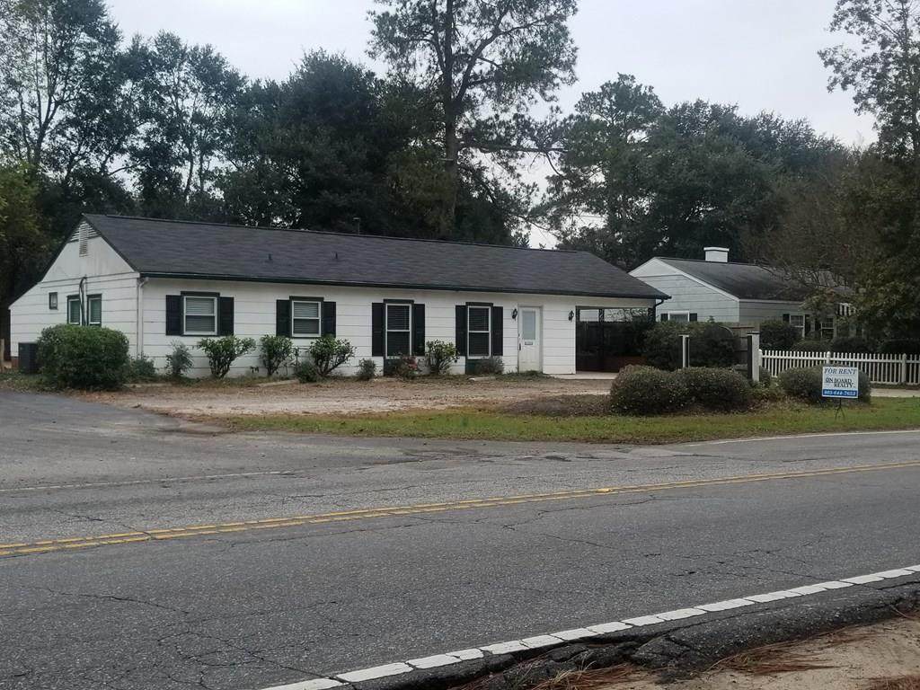 207 Silver Bluff Road - Photo 1