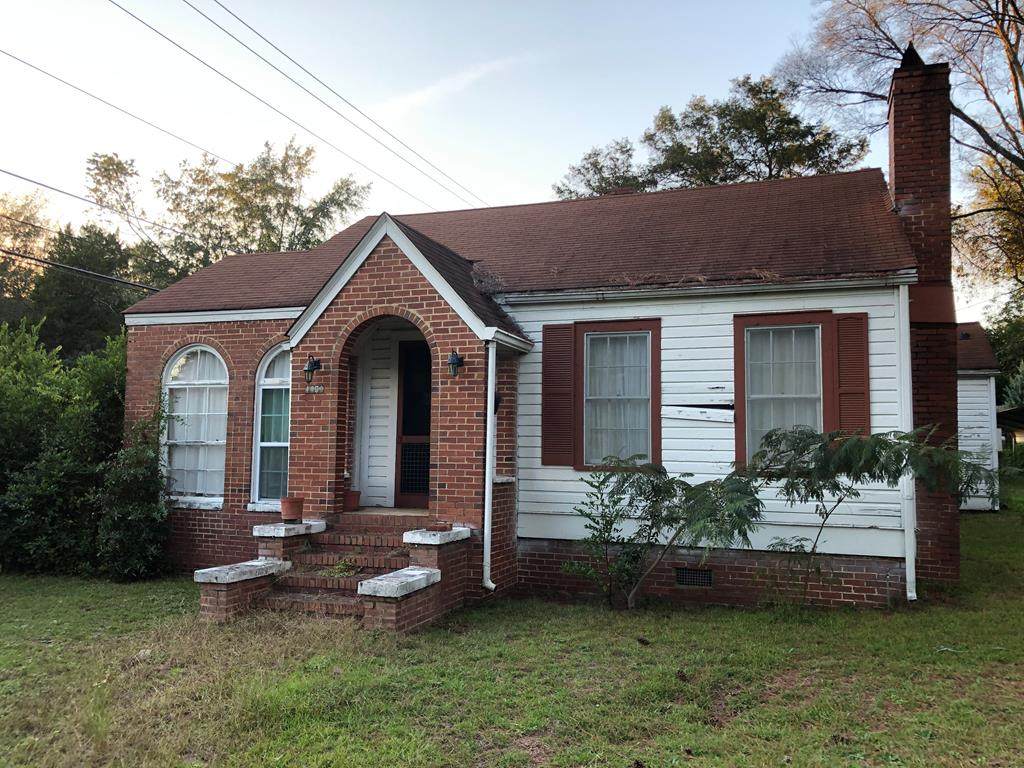 1101 Pine Drive - Photo 1