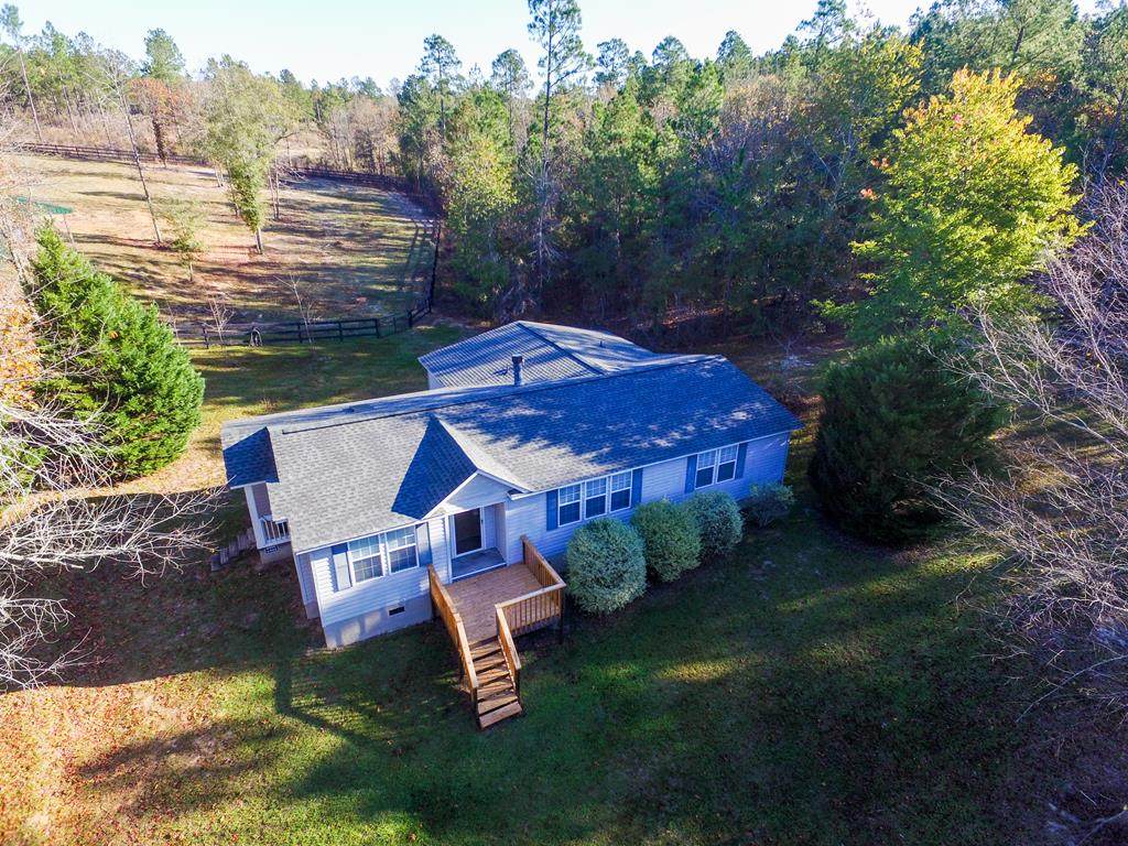 1180 Colbert Bridge Road - Photo 1