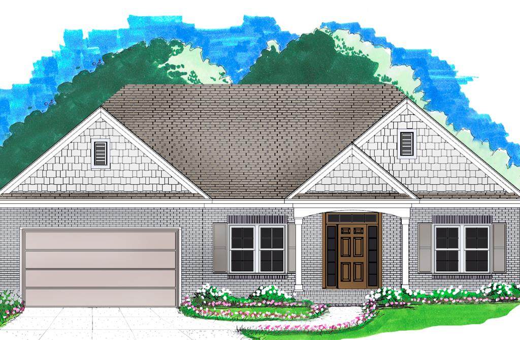 260 Pink Dogwood Circle - Photo 1