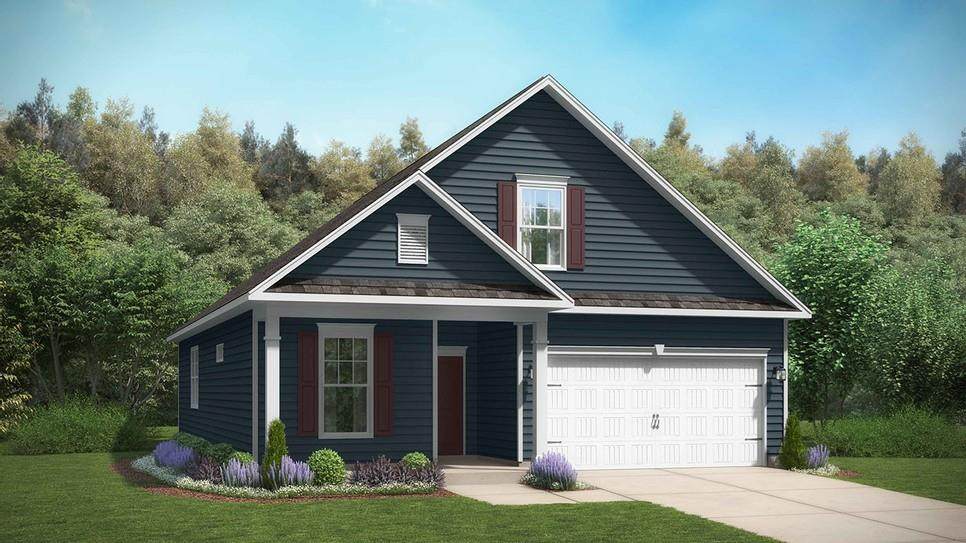 371 Anmore Court - Photo 1