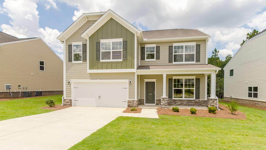 375 Anmore Court - Photo 1