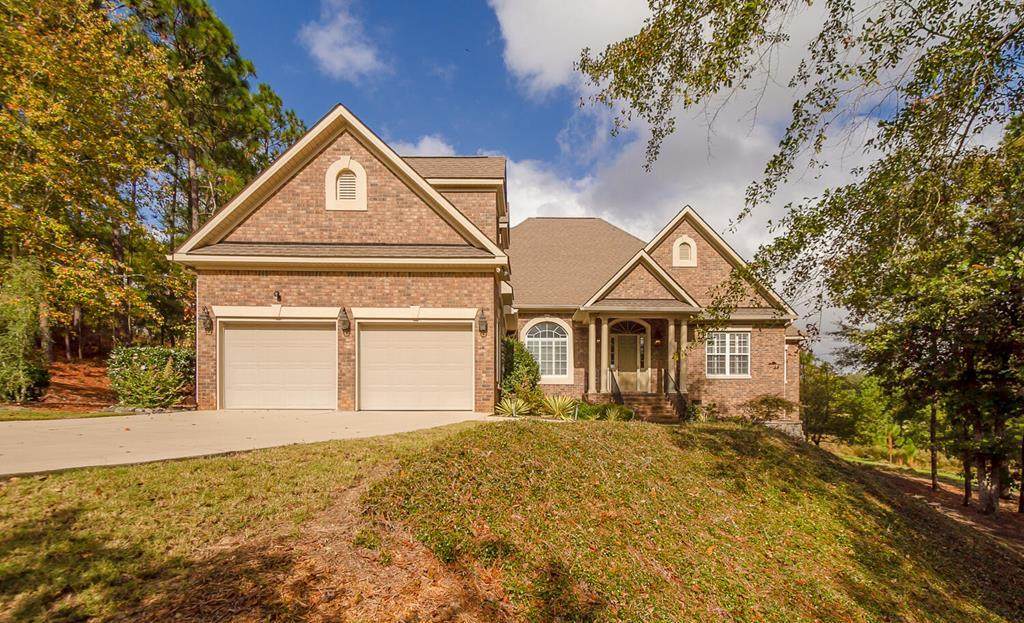 187 Foxhound Run Road - Photo 1