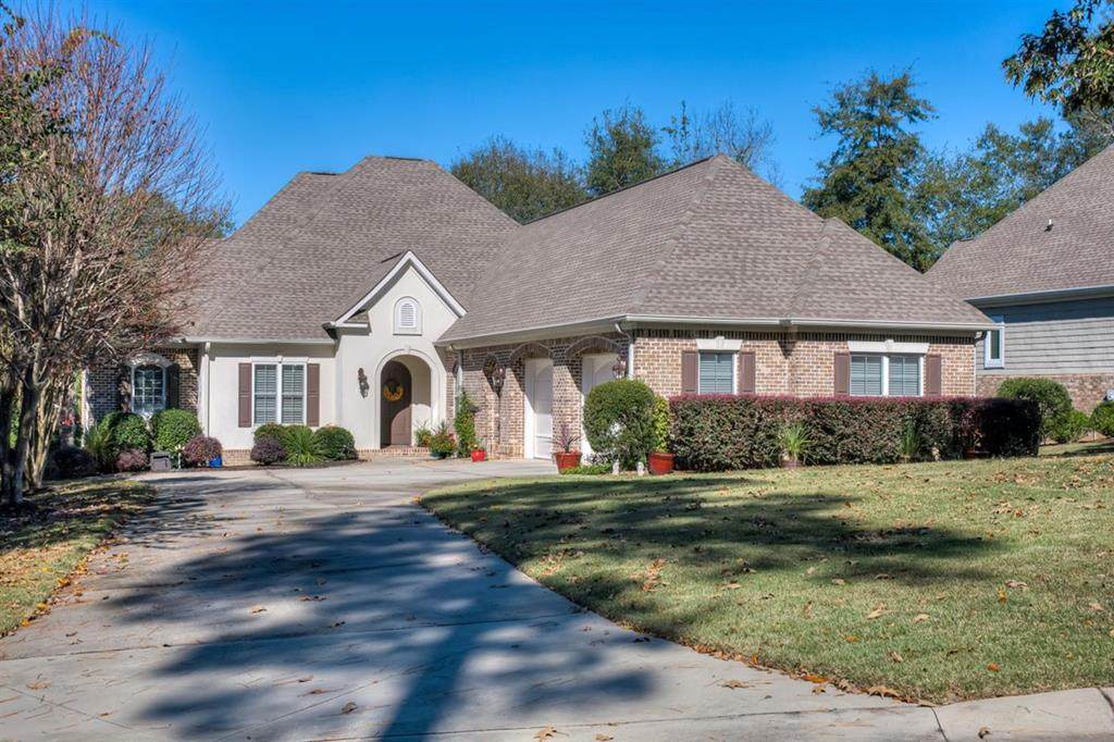 133 East Pleasant Colony Drive - Photo 1