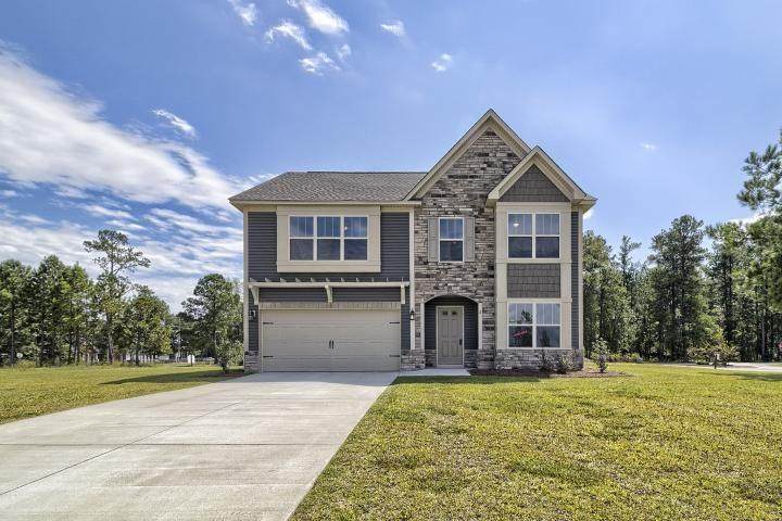 1065 Sapphire Drive - Photo 1