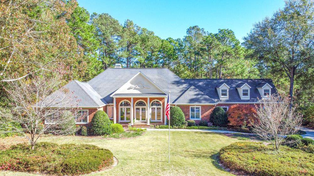 233 Magnolia Lake Road - Photo 1