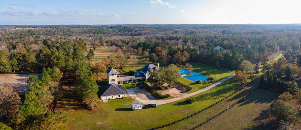 597 Folly Hill Road - Photo 1