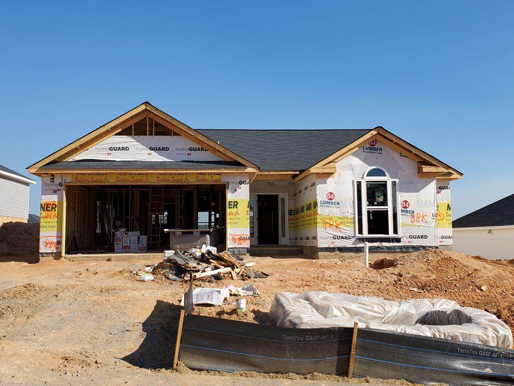 7173 Grayson Drive - Photo 1