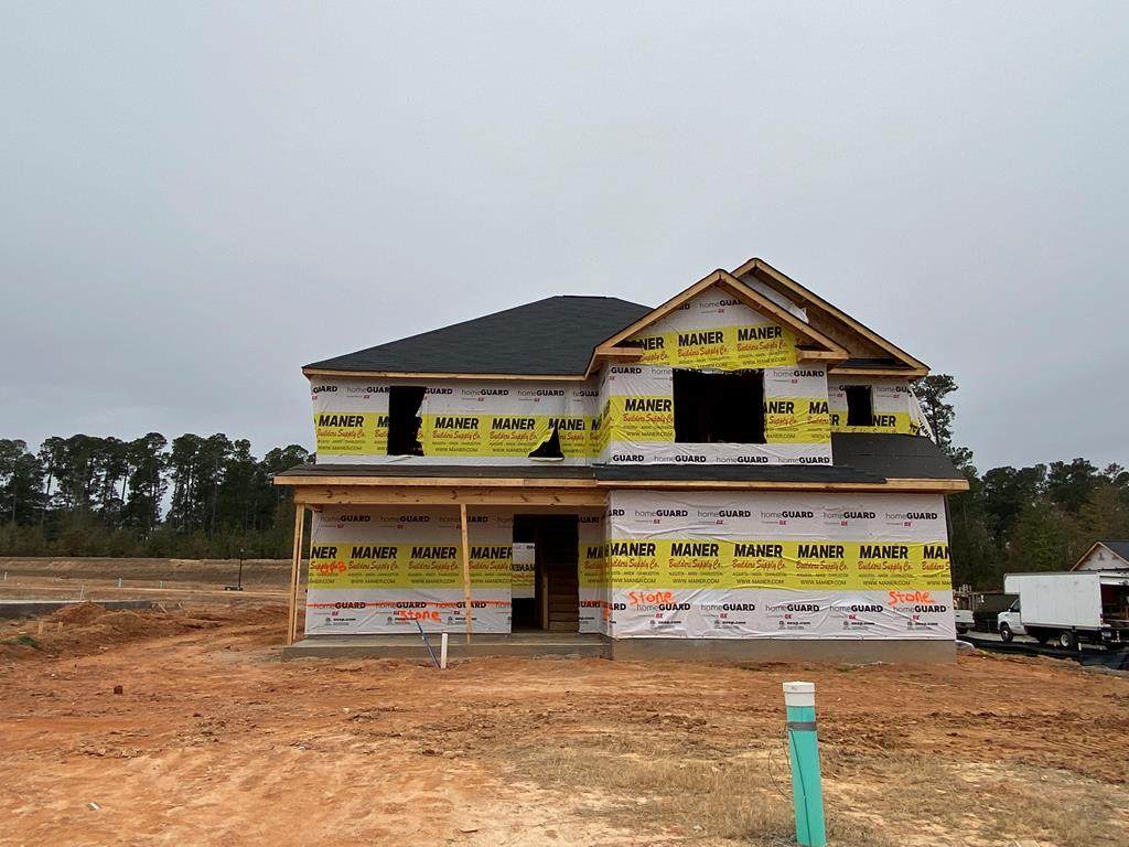 507 Schaver Loop - Photo 1