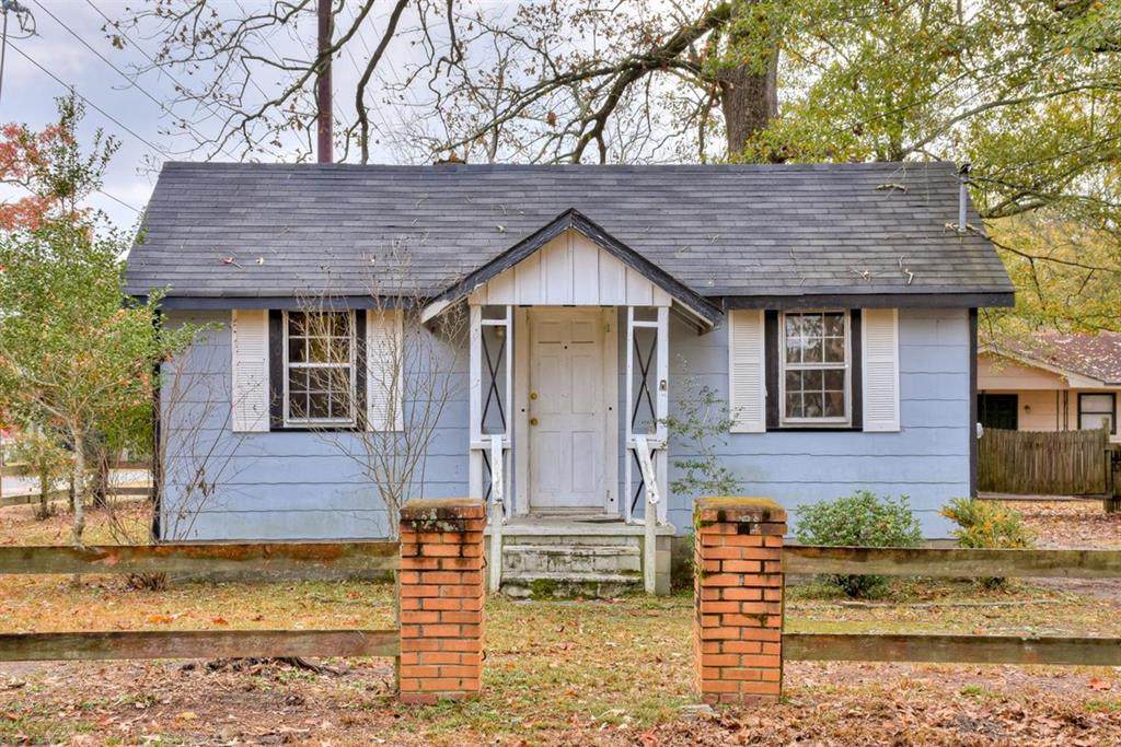 156 Horry Street - Photo 1
