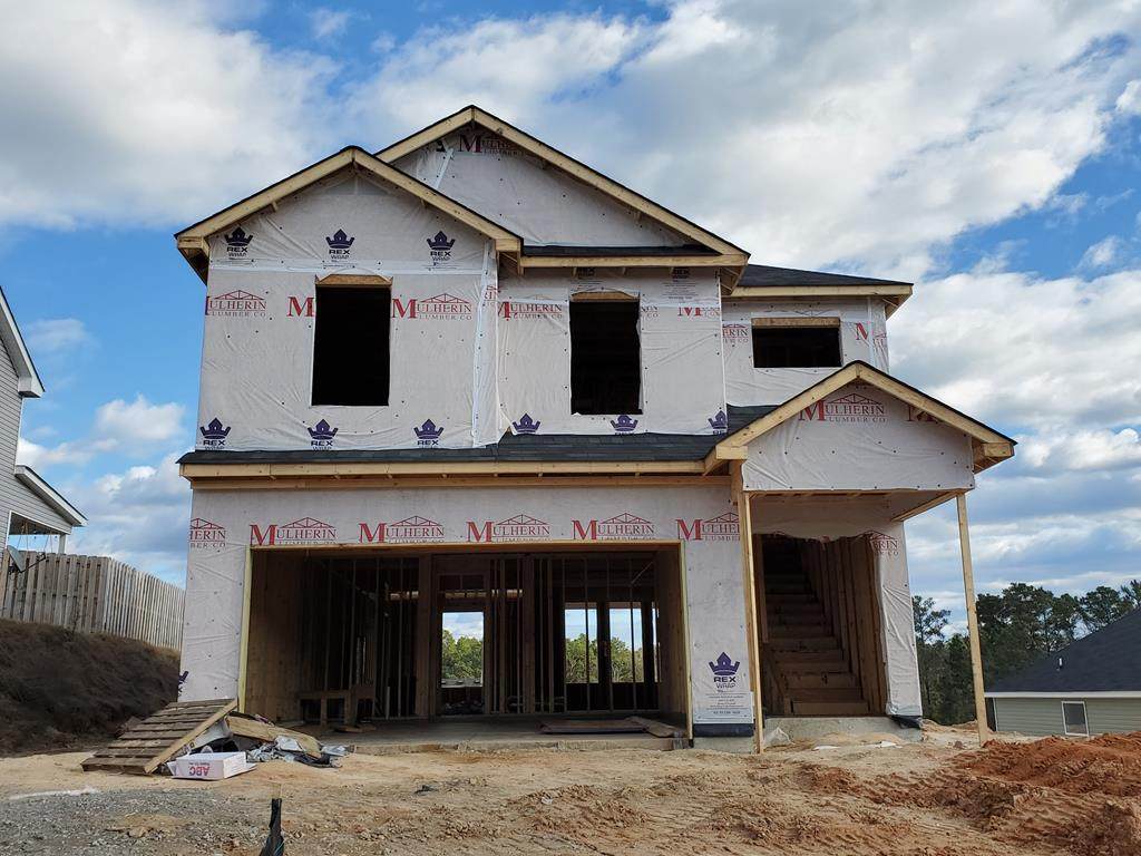 550 Raleigh Drive - Photo 1