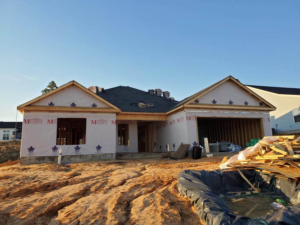 7134 Grayson Drive - Photo 1
