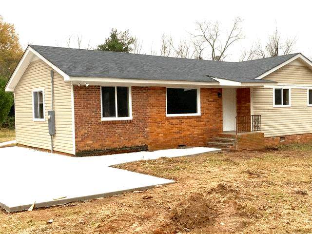 925 Dougherty Road - Photo 1
