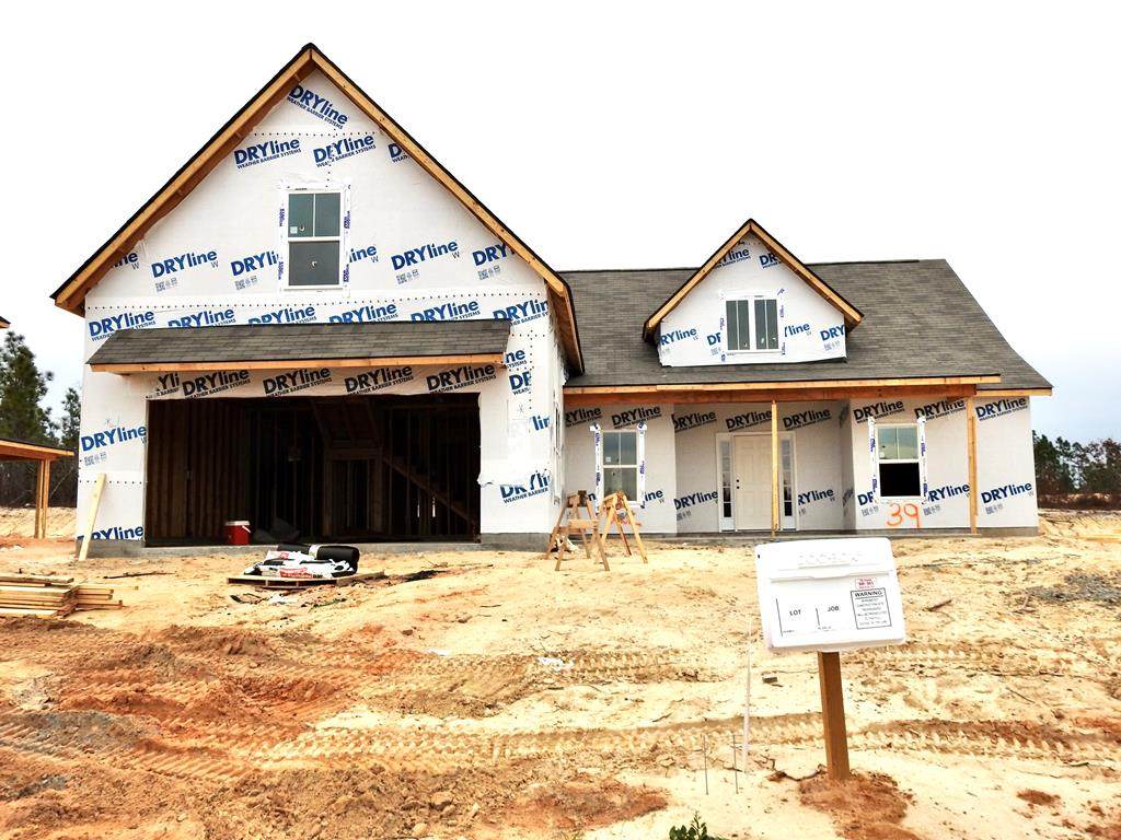 3026 Stallion Ridge - Photo 1