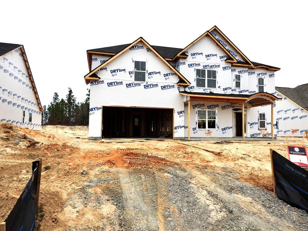 3032 Stallion Ridge - Photo 1