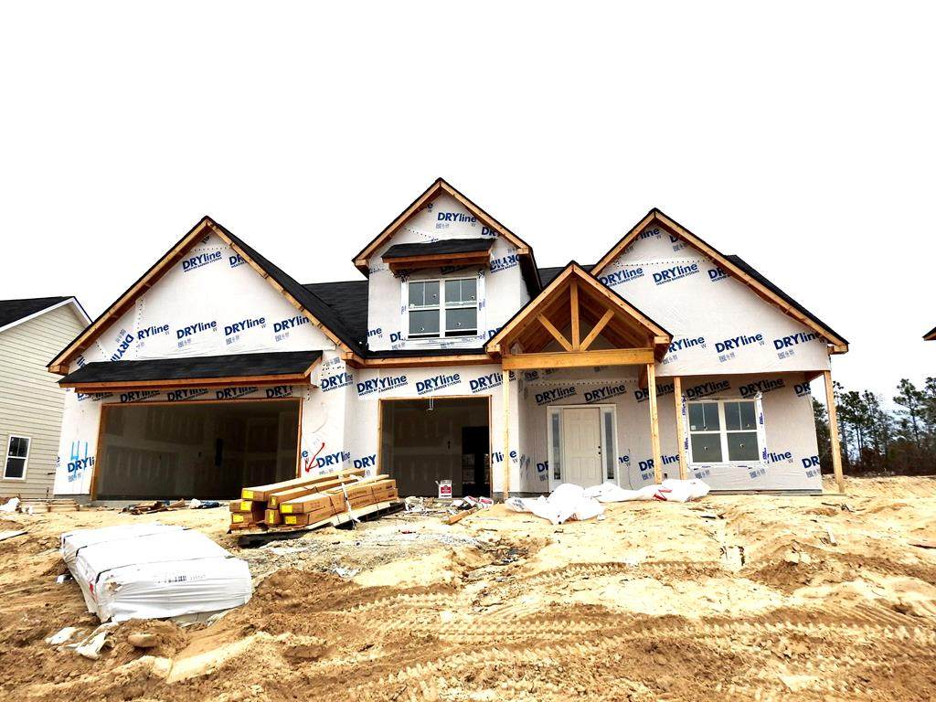 3040 Stallion Ridge - Photo 1