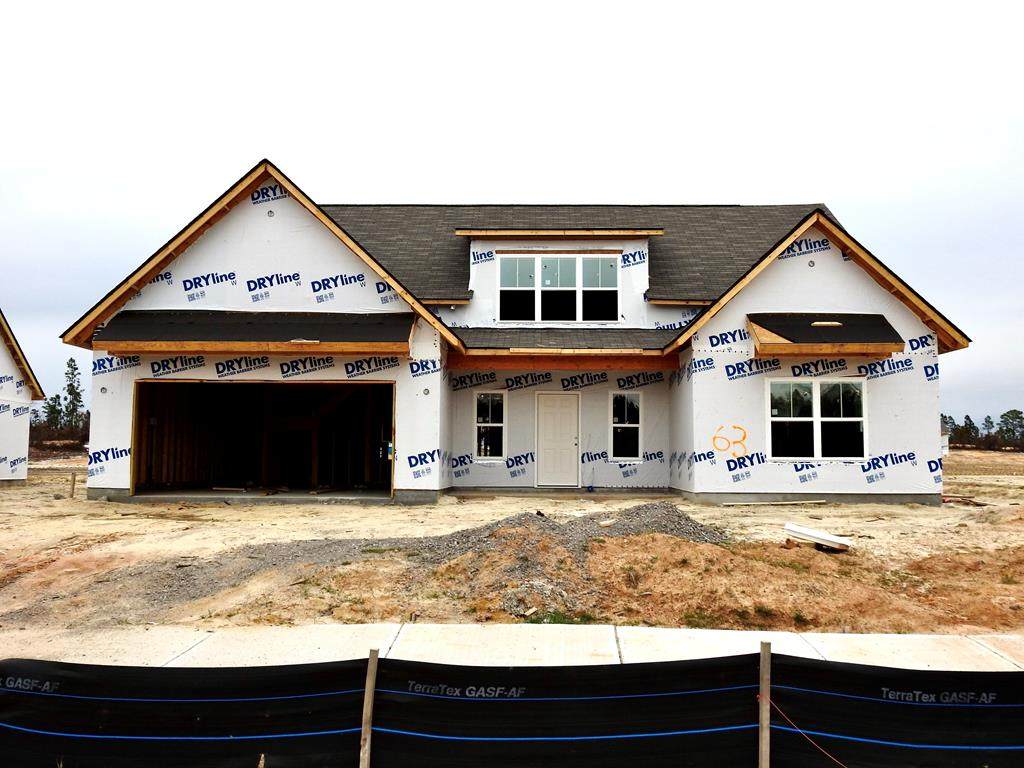 7038 Kingfisher Pass - Photo 1